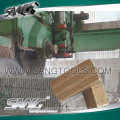 Diamond Segment Blade for Stone (SG-024)